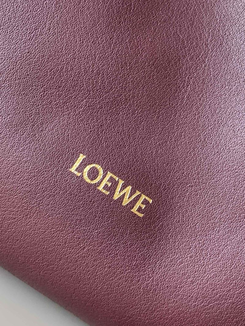 Loewe Flamenco Bags